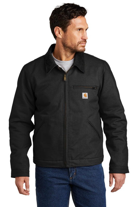 Duck Detroit Jacket