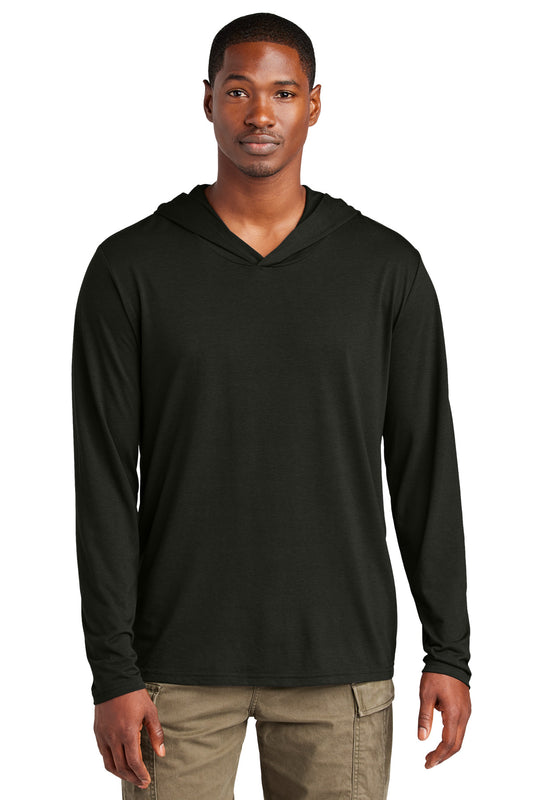 Perfect Tri® Long Sleeve Hoodie