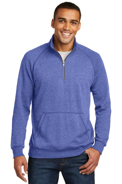 Lightweight Fleece 1/4-Zip