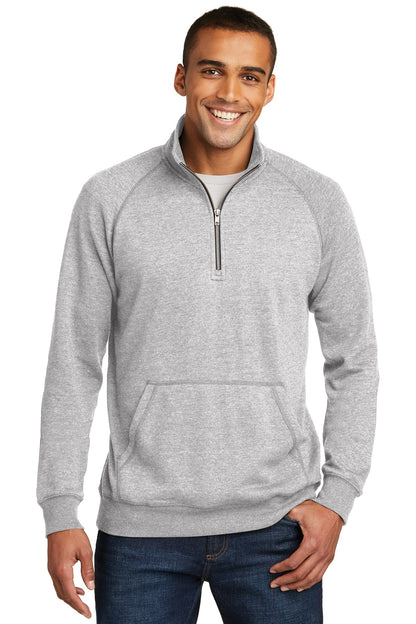 Lightweight Fleece 1/4-Zip