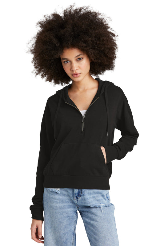 Women's Perfect Tri® Fleece 1/2-Zip Pullover