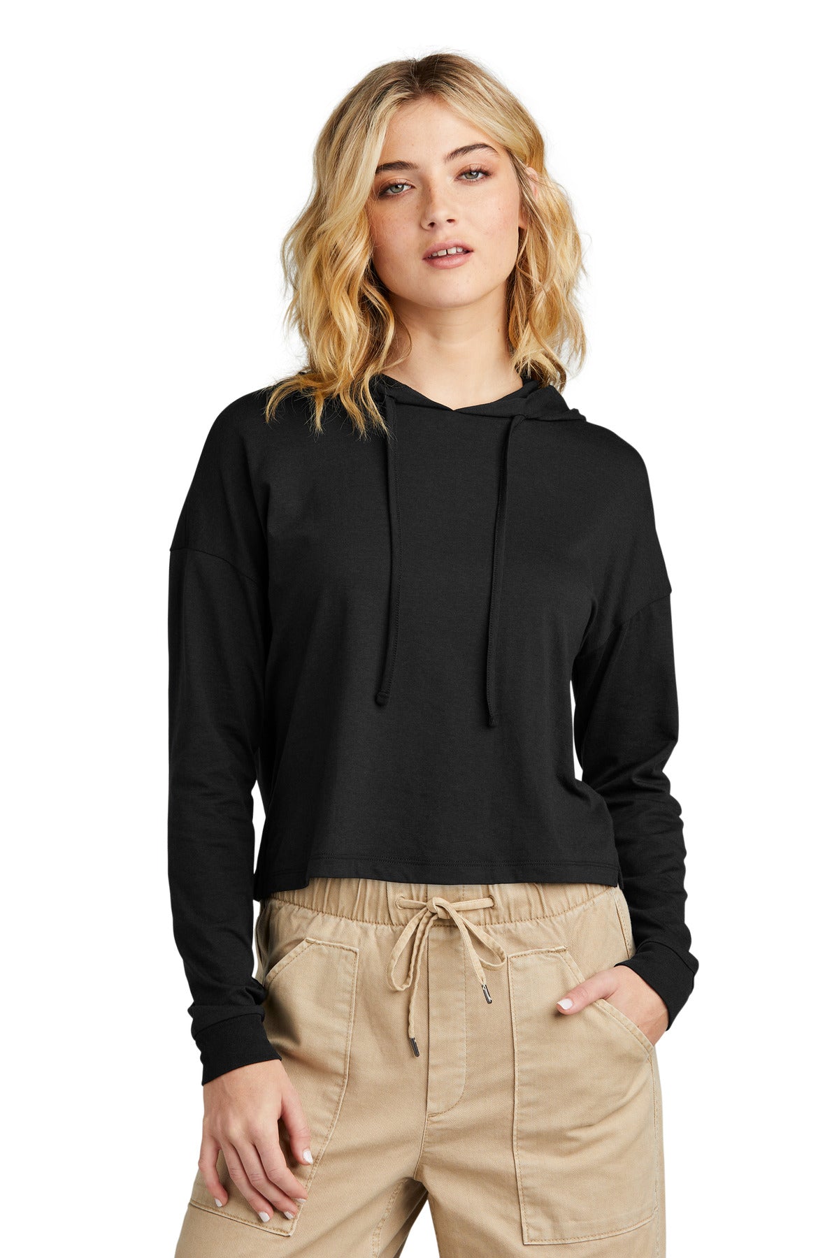 Women's Perfect Tri® Midi Long Sleeve Hoodie