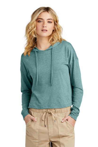 Women's Perfect Tri® Midi Long Sleeve Hoodie