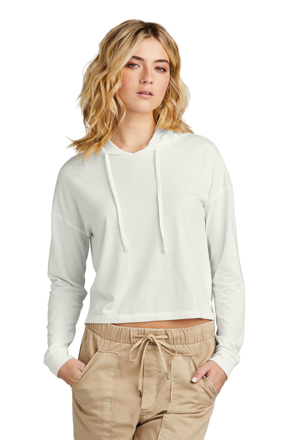 Women's Perfect Tri® Midi Long Sleeve Hoodie