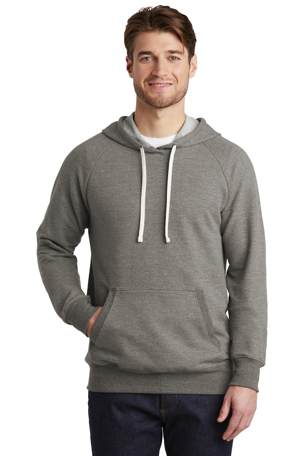 Perfect Tri ® French Terry Hoodie