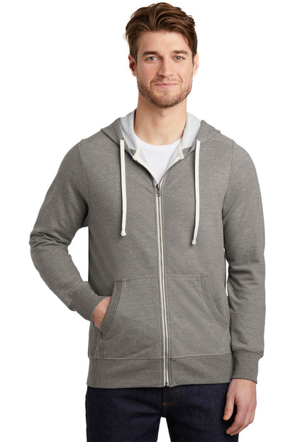 Perfect Tri ® French Terry Full-Zip Hoodie