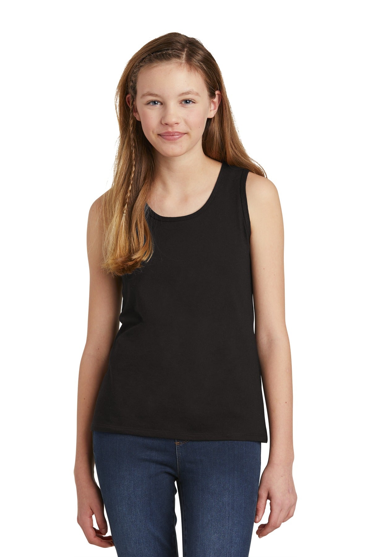 Girls VIT  Tank