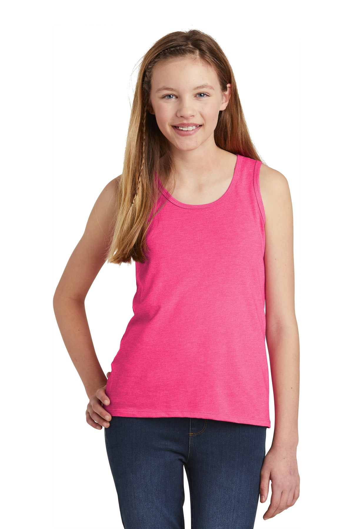 Girls VIT  Tank