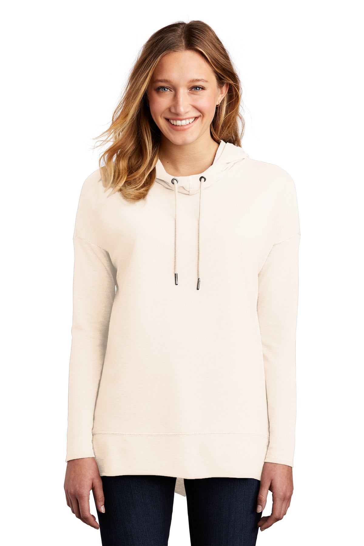 Women's Featherweight French Terry  Hoodie