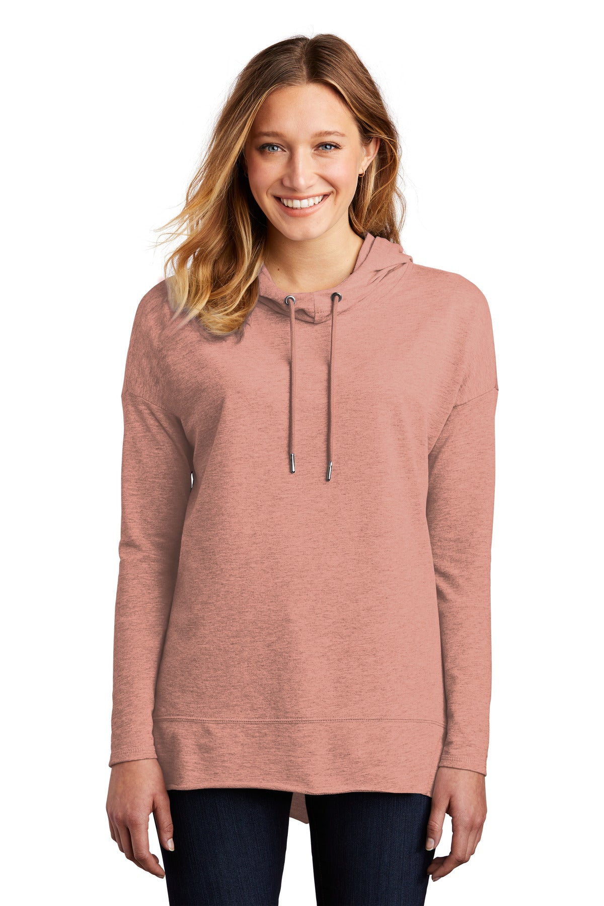Women's Featherweight French Terry  Hoodie