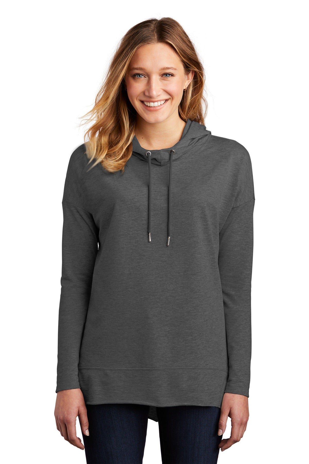 Women's Featherweight French Terry  Hoodie