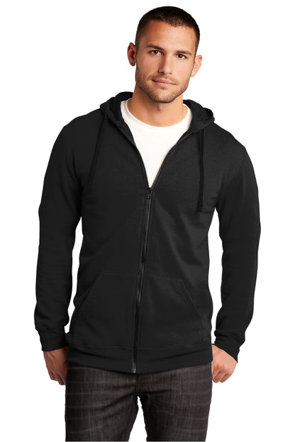 The Concert Fleece® Full-Zip Hoodie