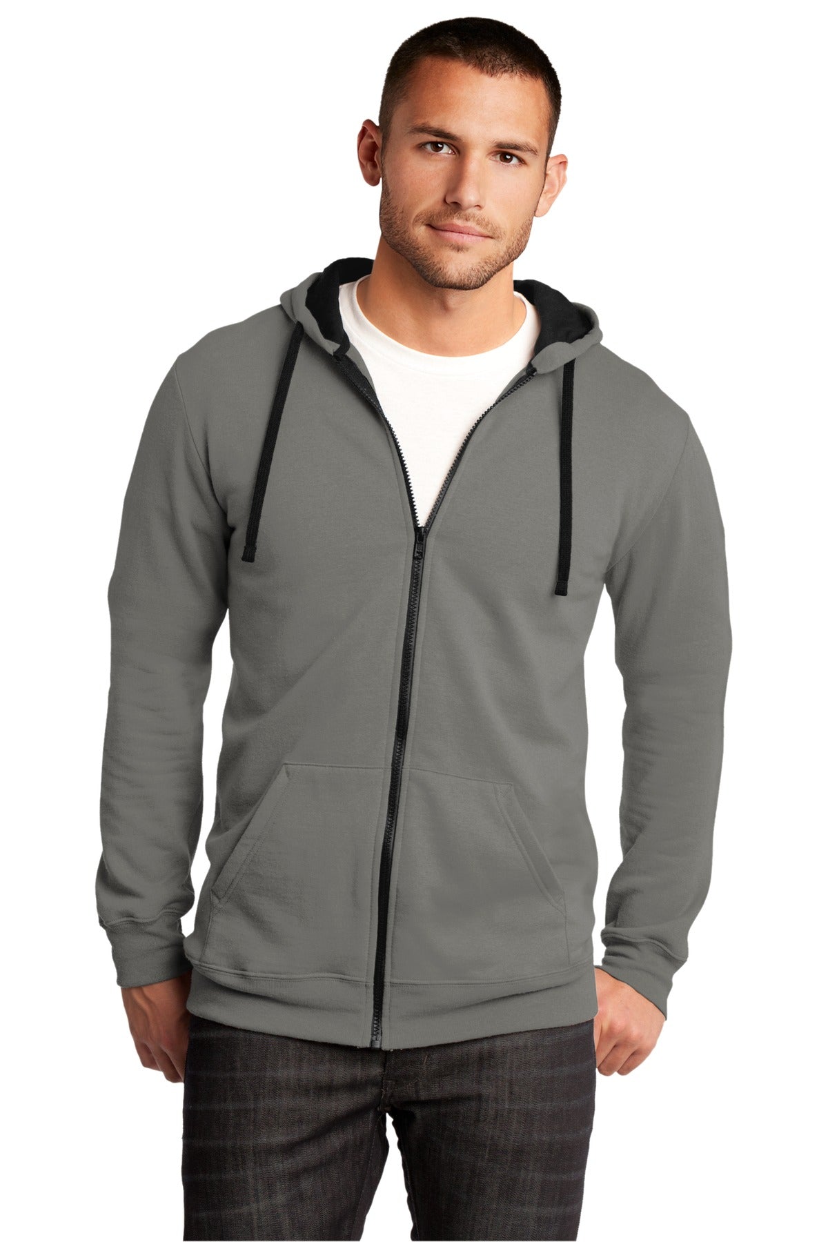 The Concert Fleece® Full-Zip Hoodie