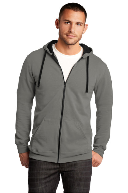 The Concert Fleece® Full-Zip Hoodie