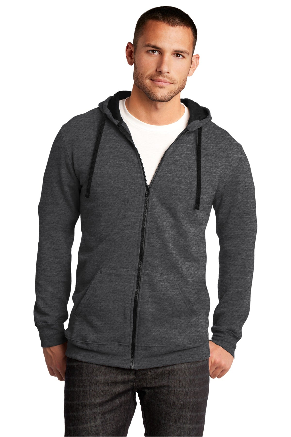 The Concert Fleece® Full-Zip Hoodie