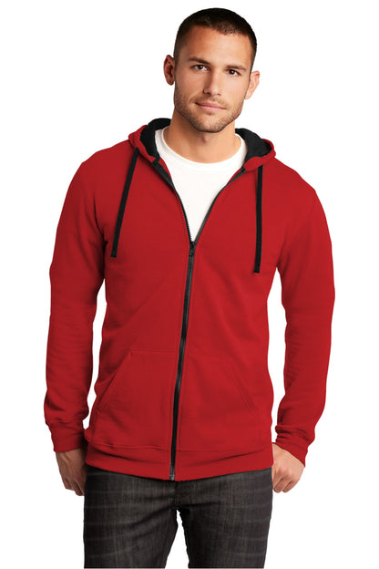 The Concert Fleece® Full-Zip Hoodie