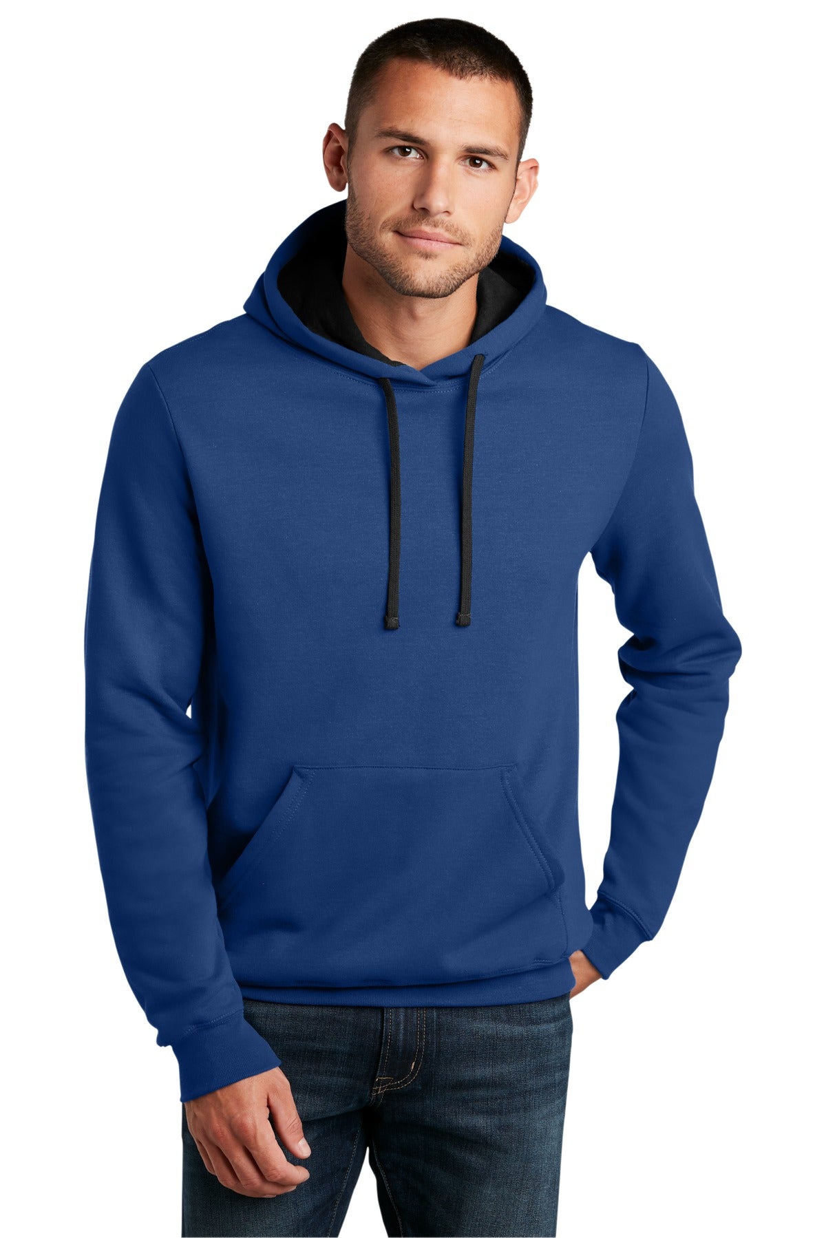 The Concert Fleece® Hoodie
