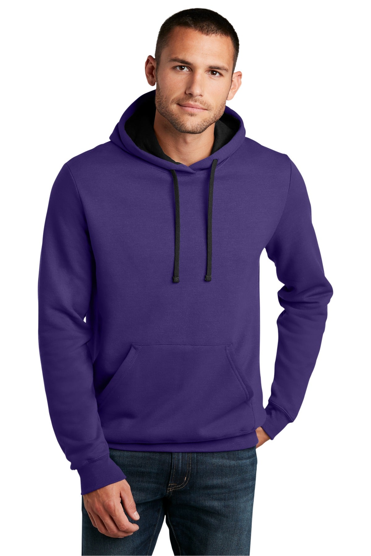 The Concert Fleece® Hoodie