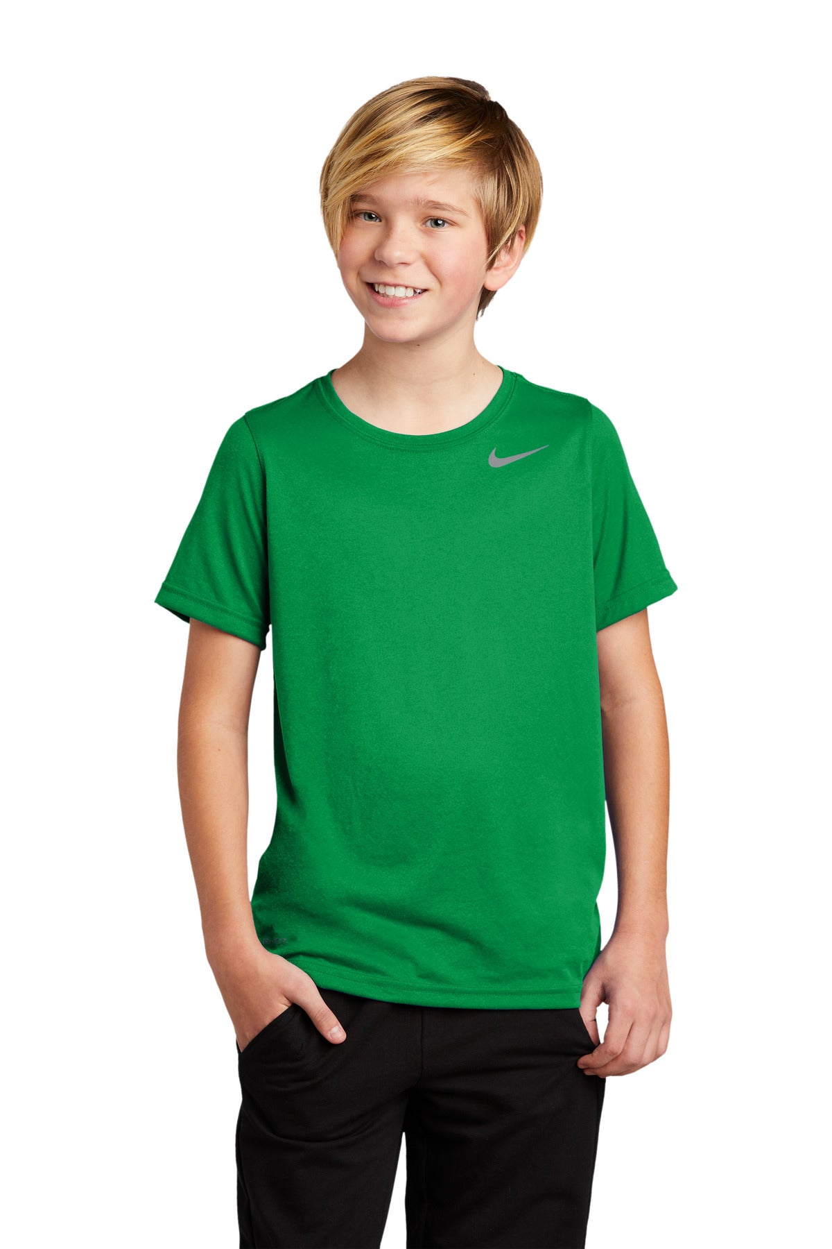Youth Team rLegend Tee