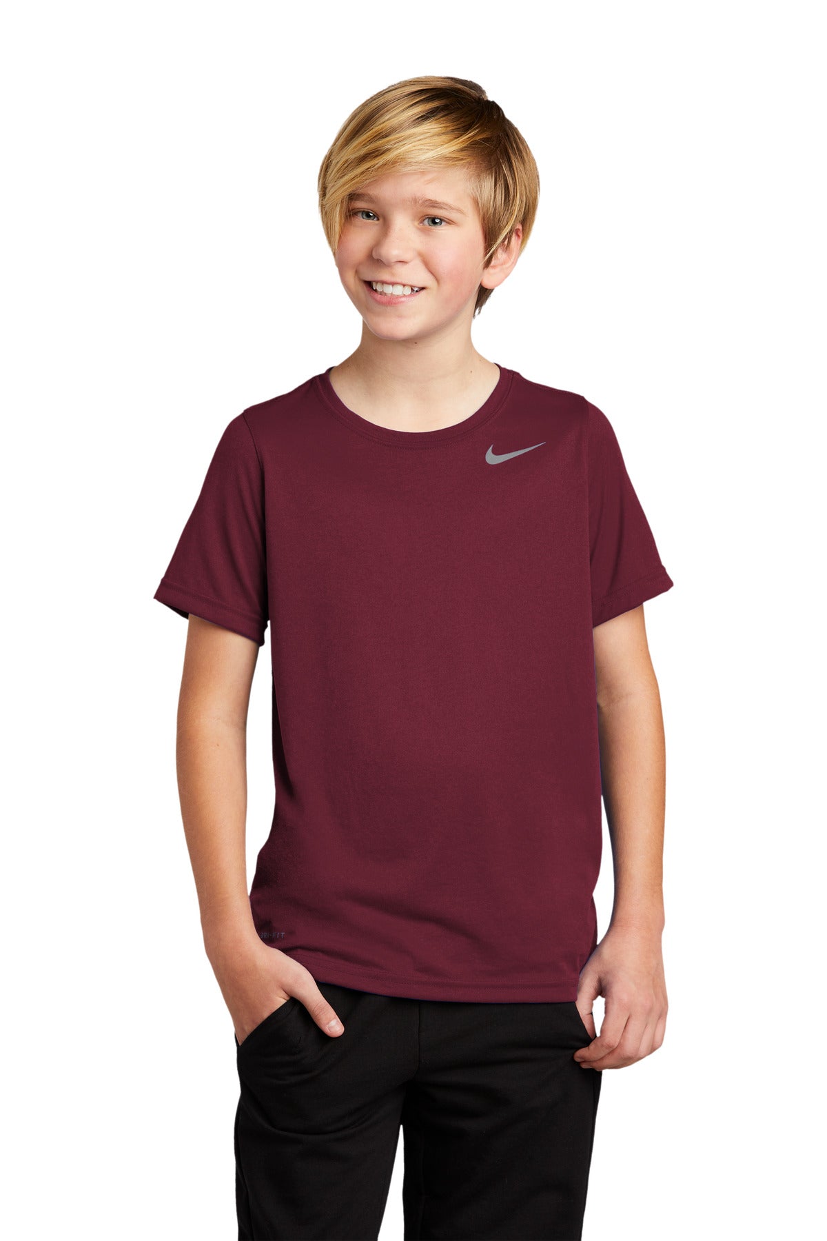 Youth Team rLegend Tee