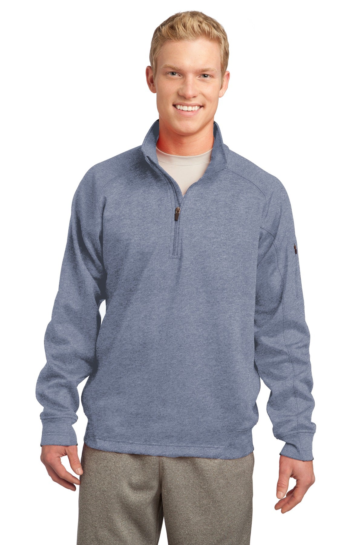 Tech Fleece 1/4-Zip Pullover