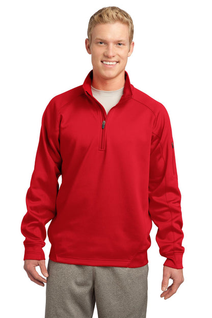Tech Fleece 1/4-Zip Pullover