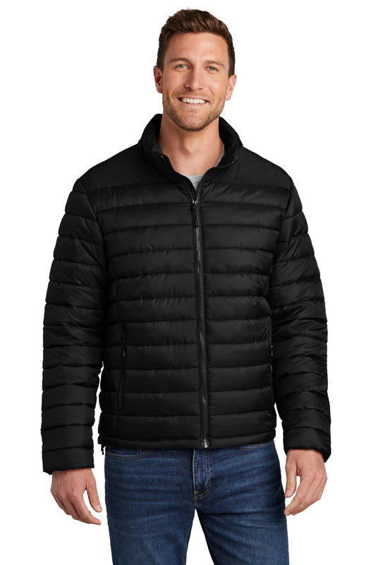 Horizon Puffy Jacket