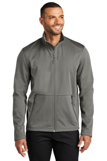 Flexshell Jacket