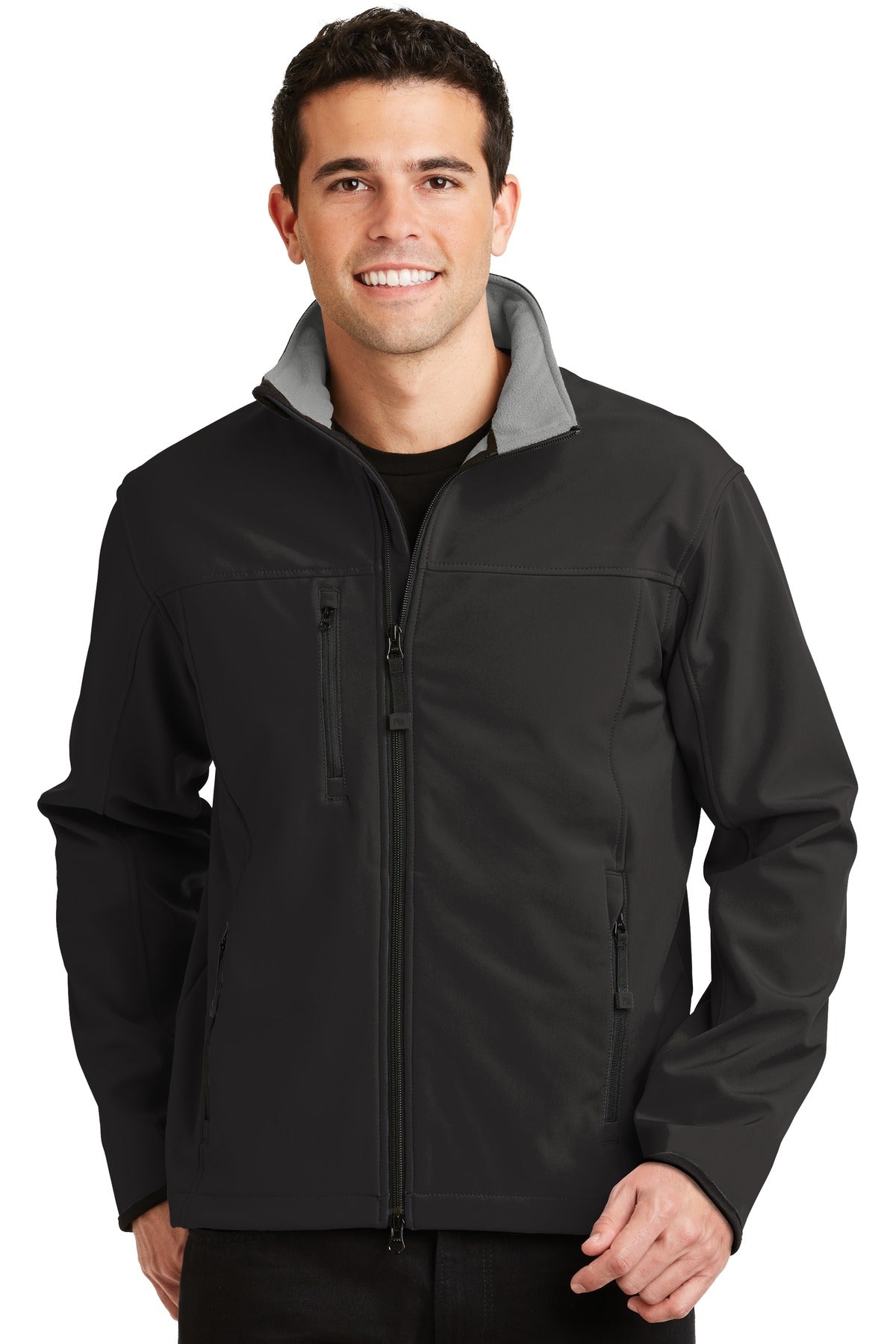 Glacier® Soft Shell Jacket