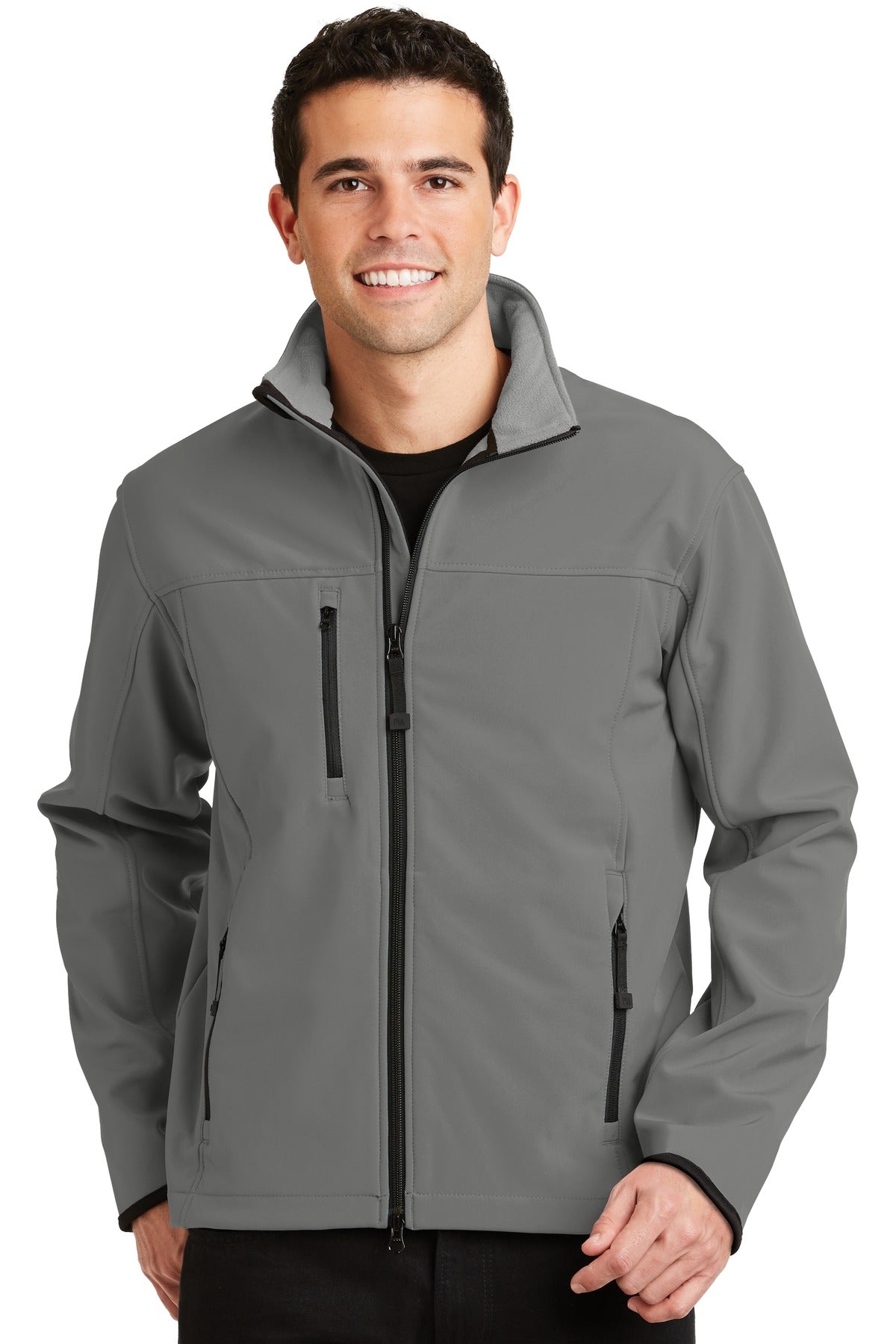 Glacier® Soft Shell Jacket