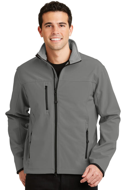 Glacier® Soft Shell Jacket