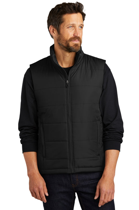 Puffer Vest