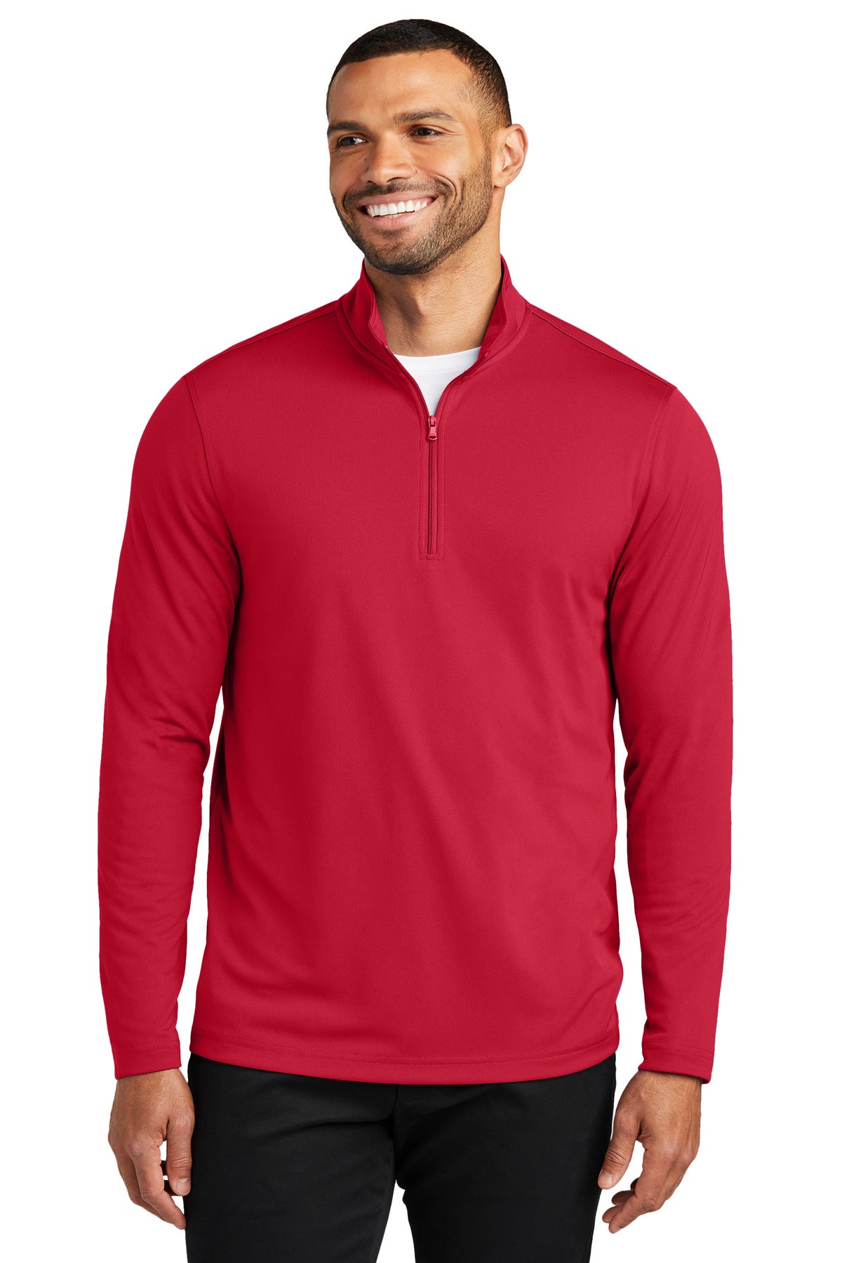 Dry Zone® UV Micro-Mesh 1/4-Zip