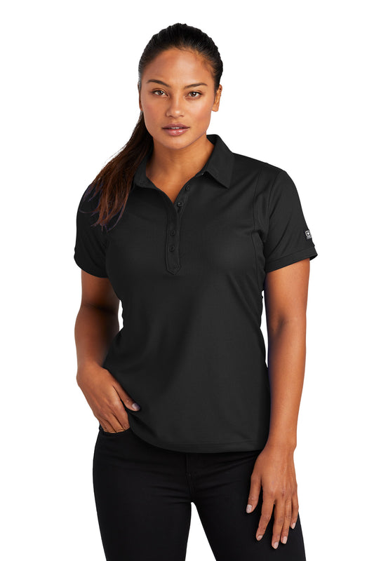 Jewel Polo