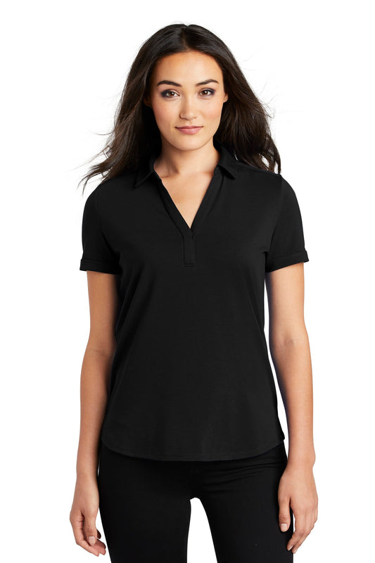 Ladies Limit Polo