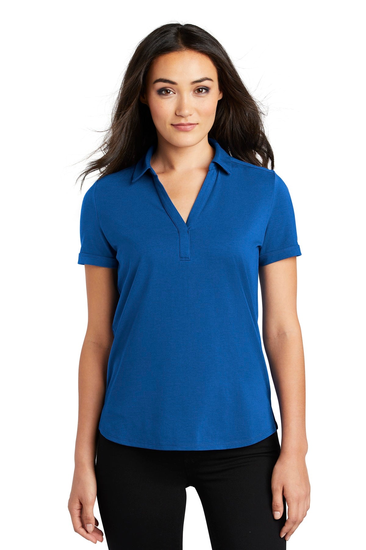 Ladies Limit Polo
