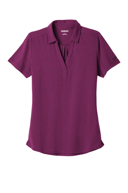 Ladies Limit Polo