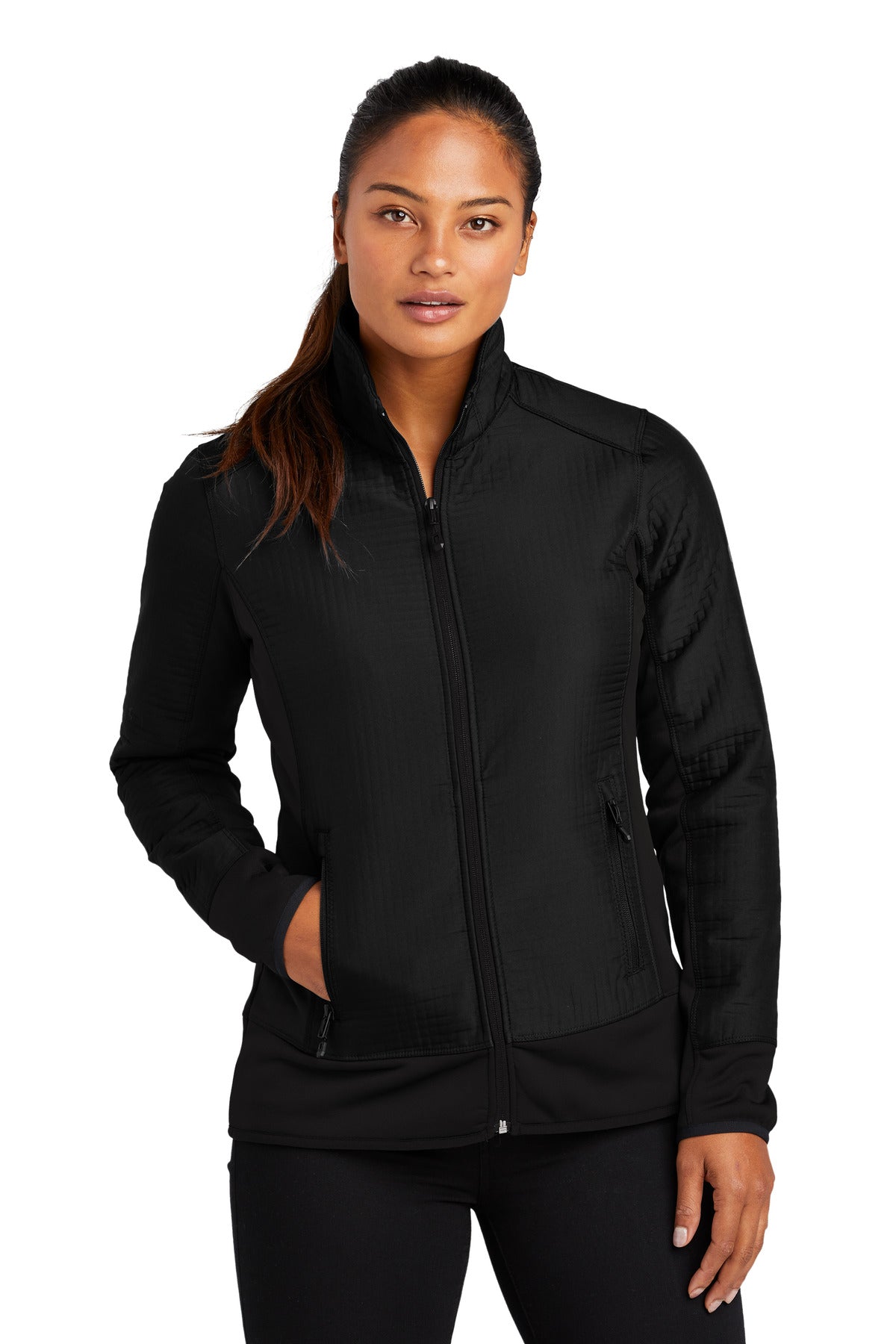 Ladies Trax Jacket
