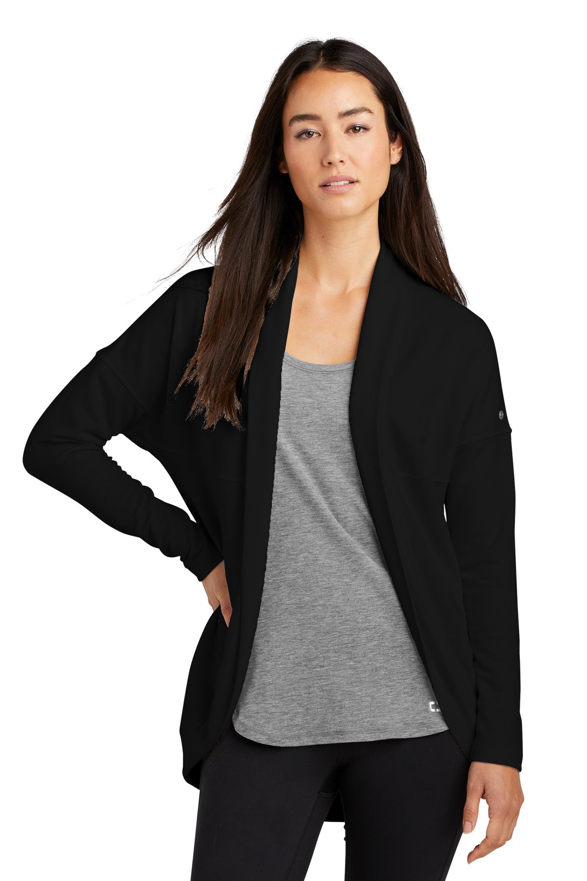 Ladies Luuma Cocoon Fleece