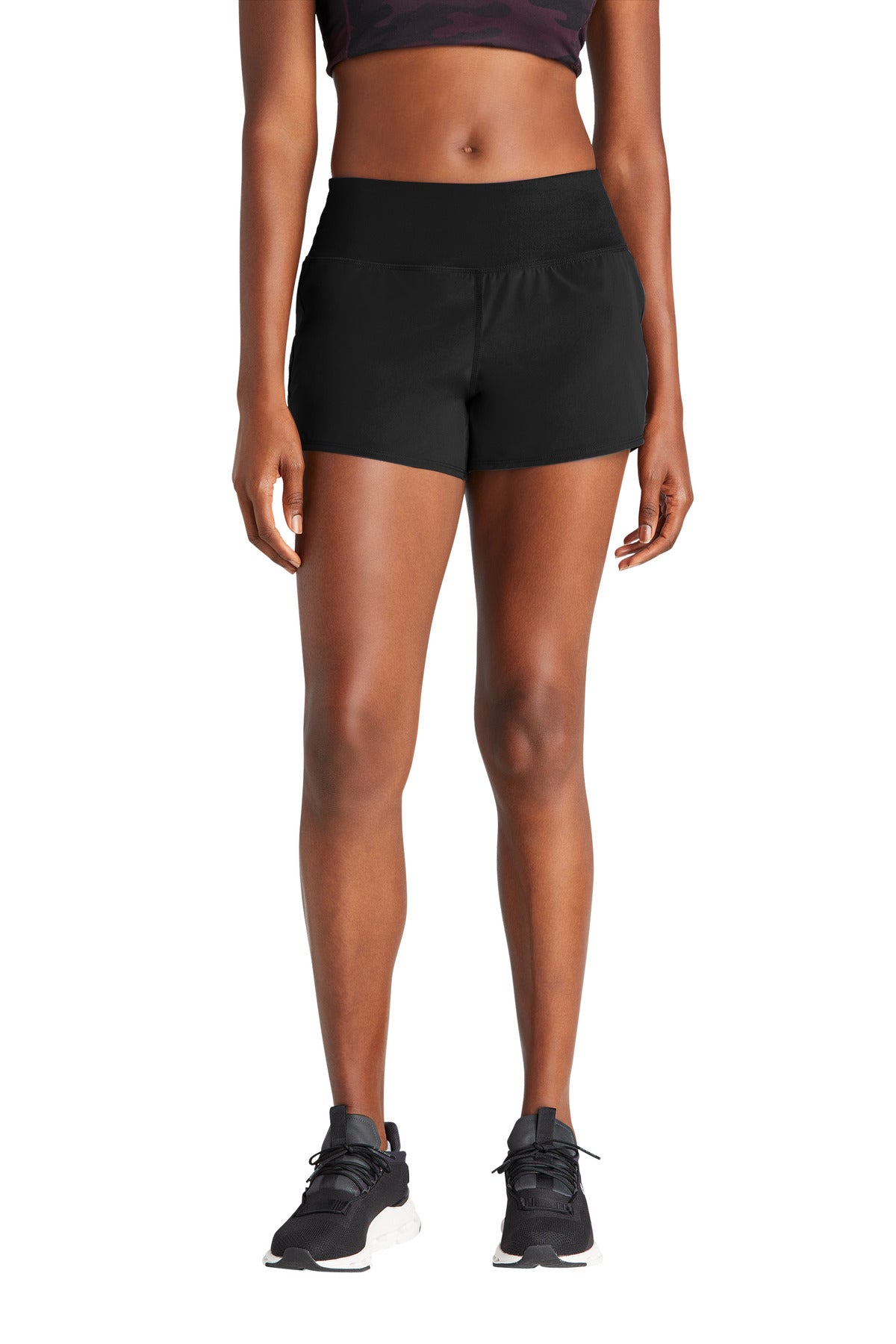Ladies Repeat Short