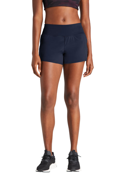 Ladies Repeat Short