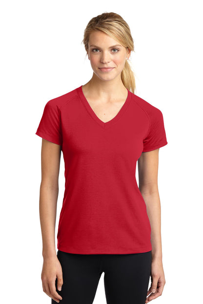 Ladies Ultimate Performance V-Neck