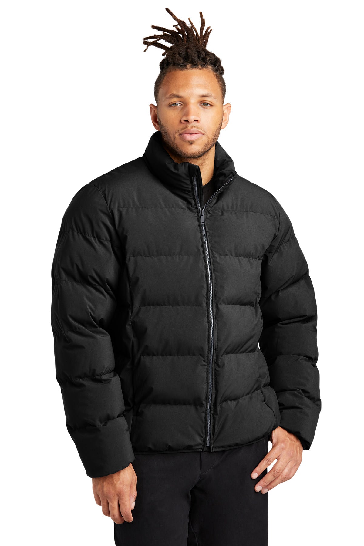 Puffy Jacket