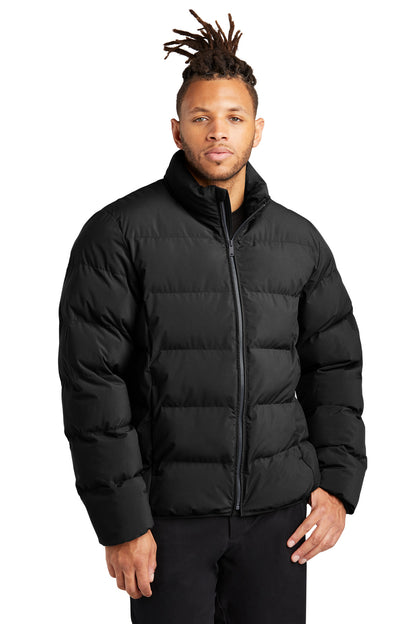 Puffy Jacket