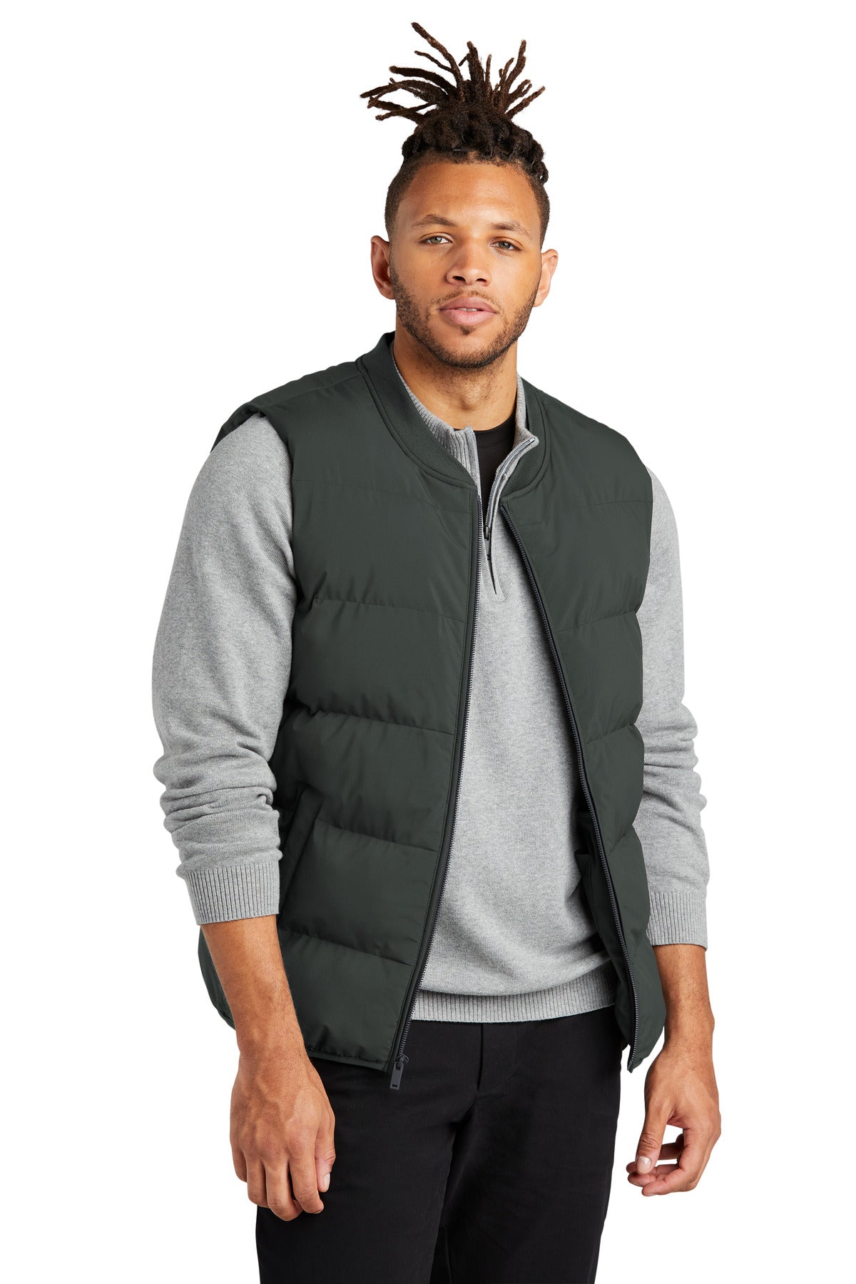 Puffy Vest