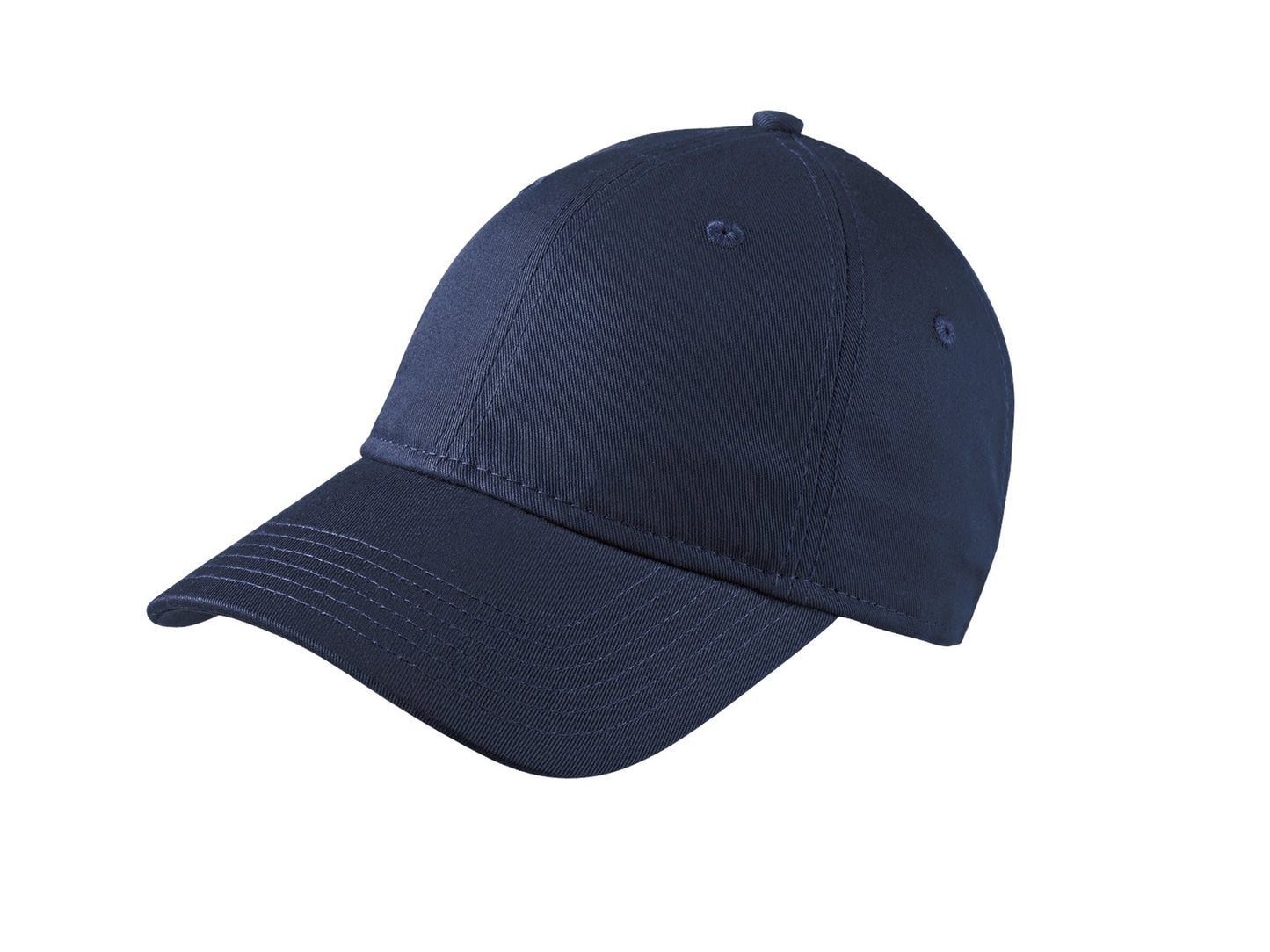 New Era® Adjustable Unstructured Cap