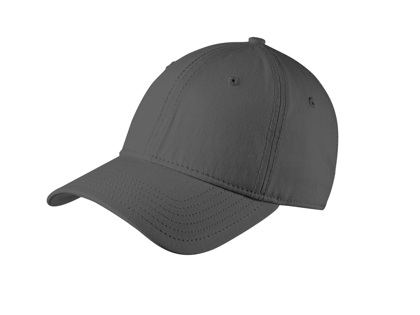 New Era® Adjustable Unstructured Cap