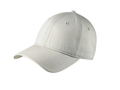 New Era® Adjustable Unstructured Cap