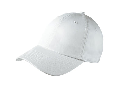 New Era® Adjustable Unstructured Cap