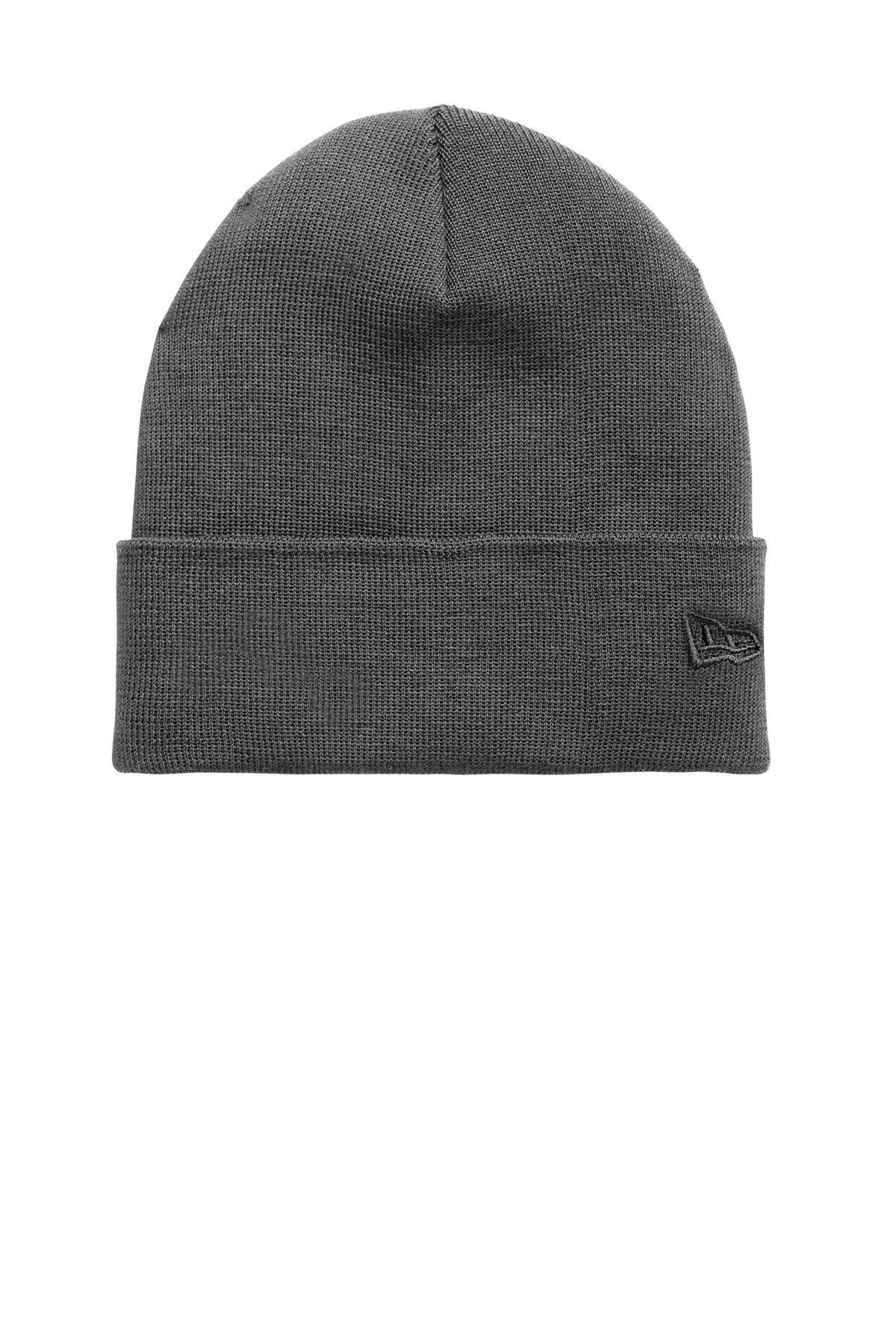 New Era® Recycled Cuff Beanie